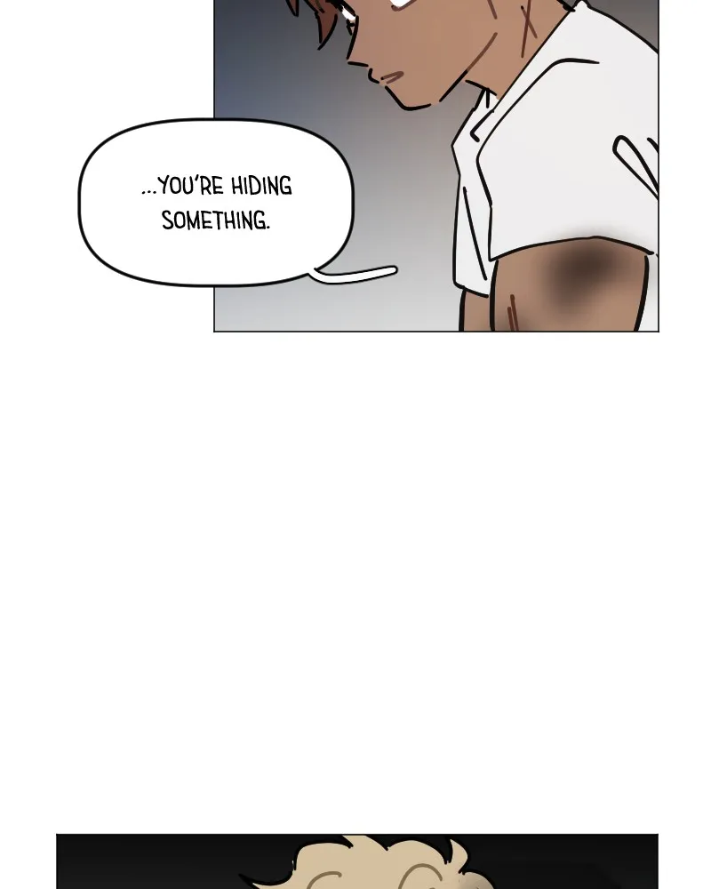 School Bus Graveyard Chapter 91 page 3 - 