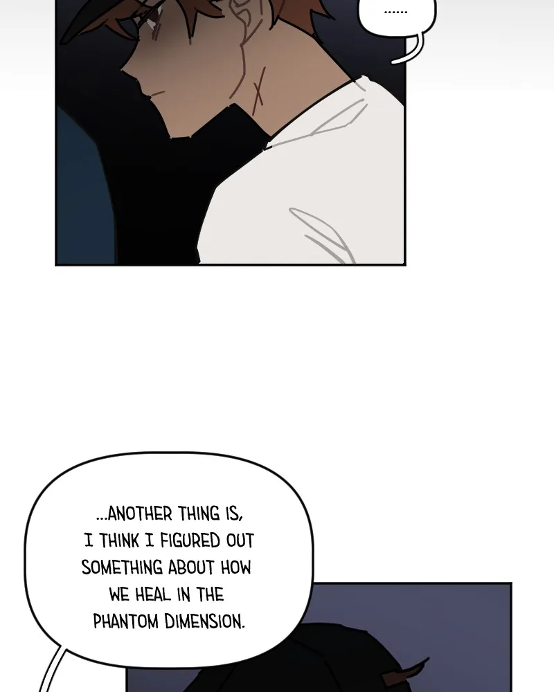 School Bus Graveyard Chapter 91 page 23 - 