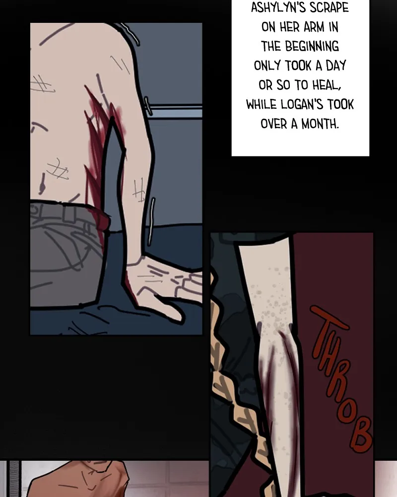 School Bus Graveyard Chapter 91 page 25 - 