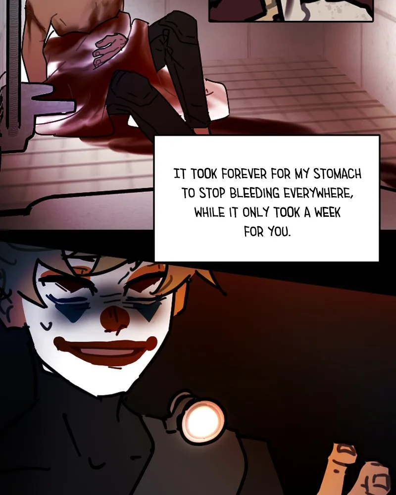 School Bus Graveyard Chapter 91 page 26 - 