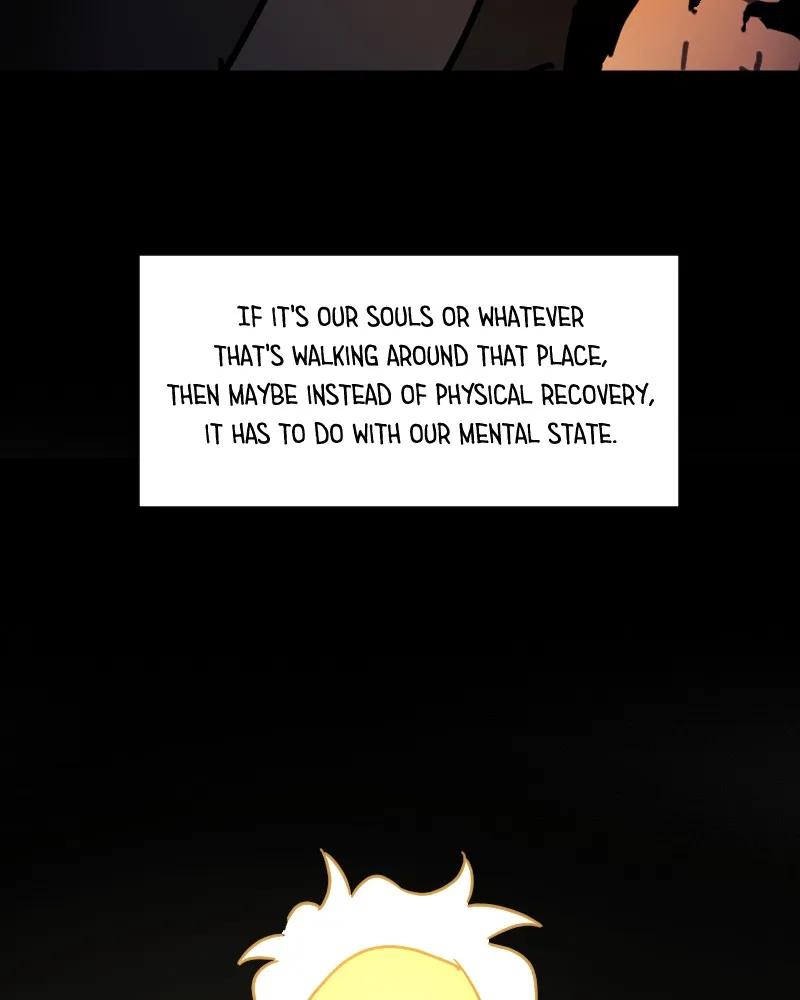 School Bus Graveyard Chapter 91 page 27 - 