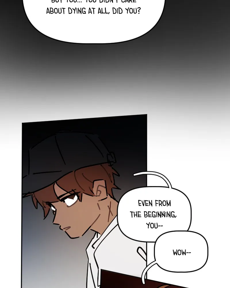 School Bus Graveyard Chapter 91 page 29 - 