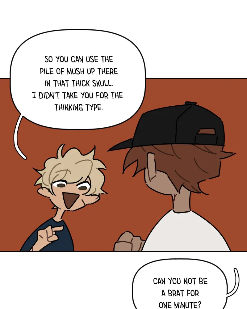 School Bus Graveyard Chapter 91 page 31 - 
