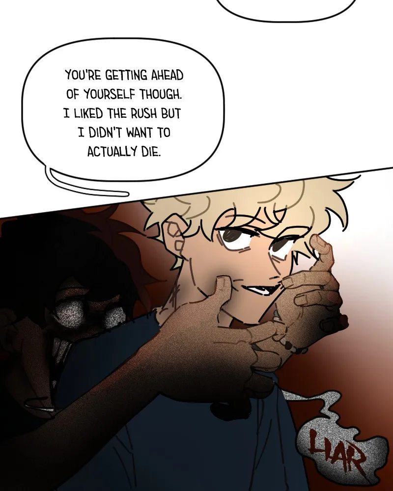 School Bus Graveyard Chapter 91 page 32 - 