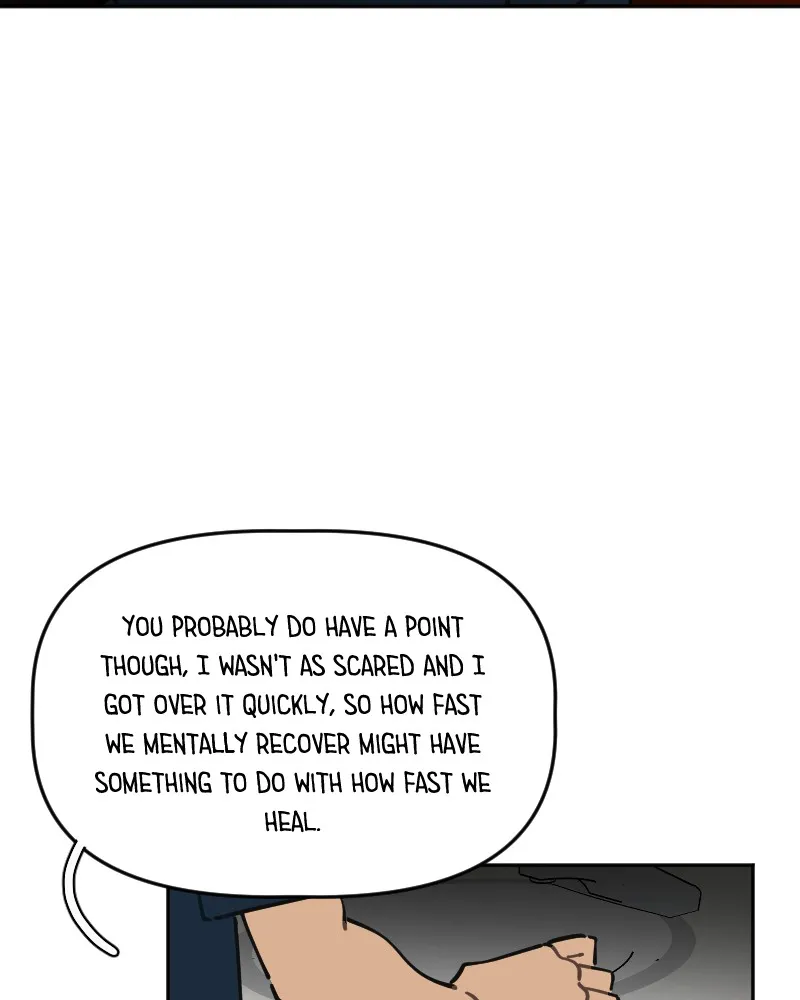 School Bus Graveyard Chapter 91 page 33 - 