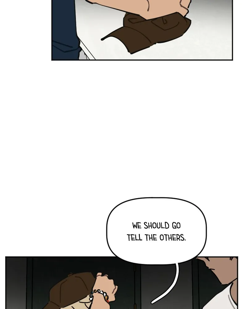 School Bus Graveyard Chapter 91 page 34 - 