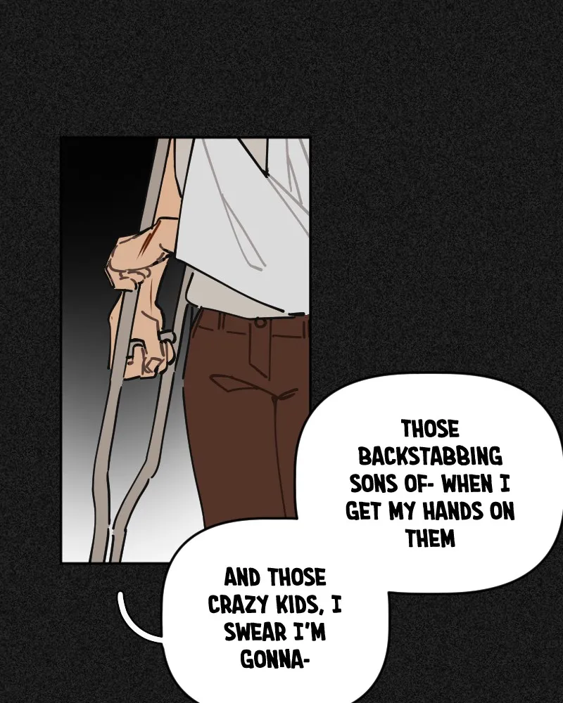 School Bus Graveyard Chapter 91 page 37 - 