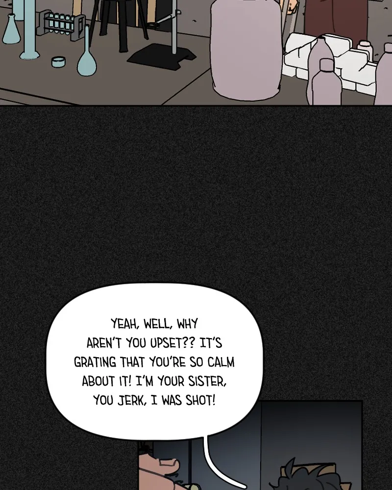 School Bus Graveyard Chapter 91 page 39 - 