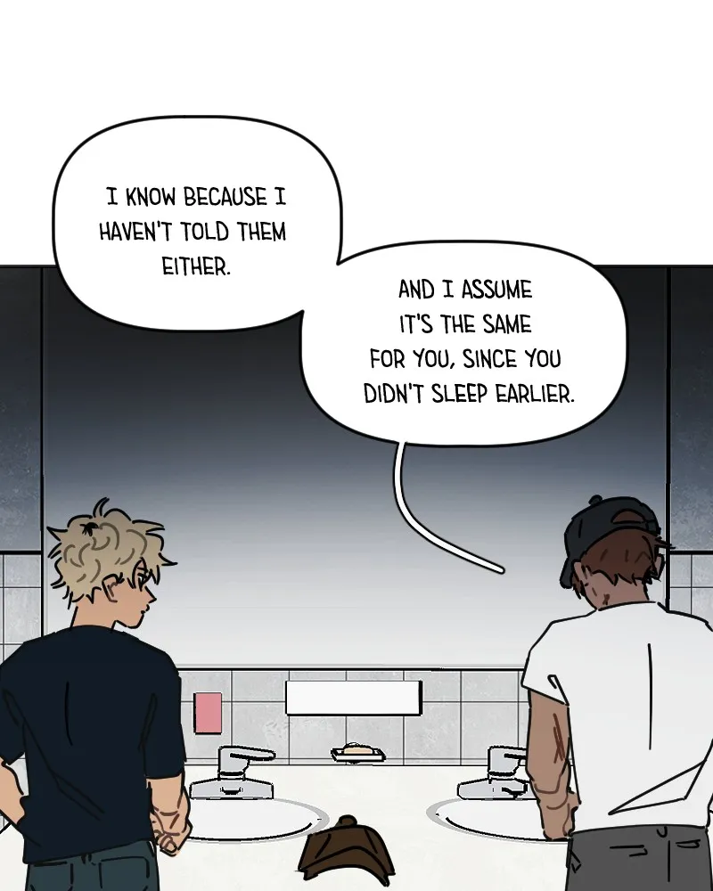School Bus Graveyard Chapter 91 page 5 - 