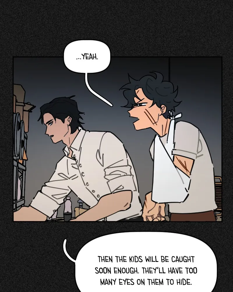 School Bus Graveyard Chapter 91 page 42 - 