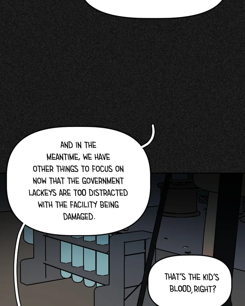 School Bus Graveyard Chapter 91 page 43 - 