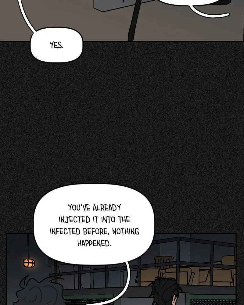 School Bus Graveyard Chapter 91 page 44 - 