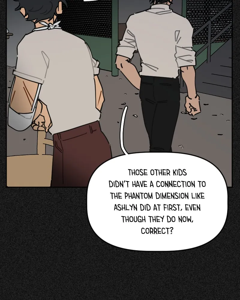 School Bus Graveyard Chapter 91 page 45 - 