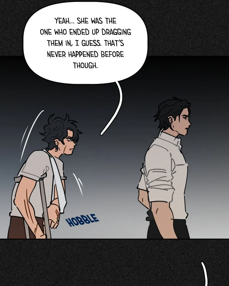 School Bus Graveyard Chapter 91 page 46 - 