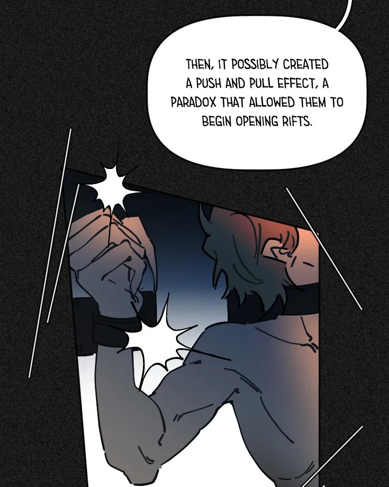 School Bus Graveyard Chapter 91 page 47 - 