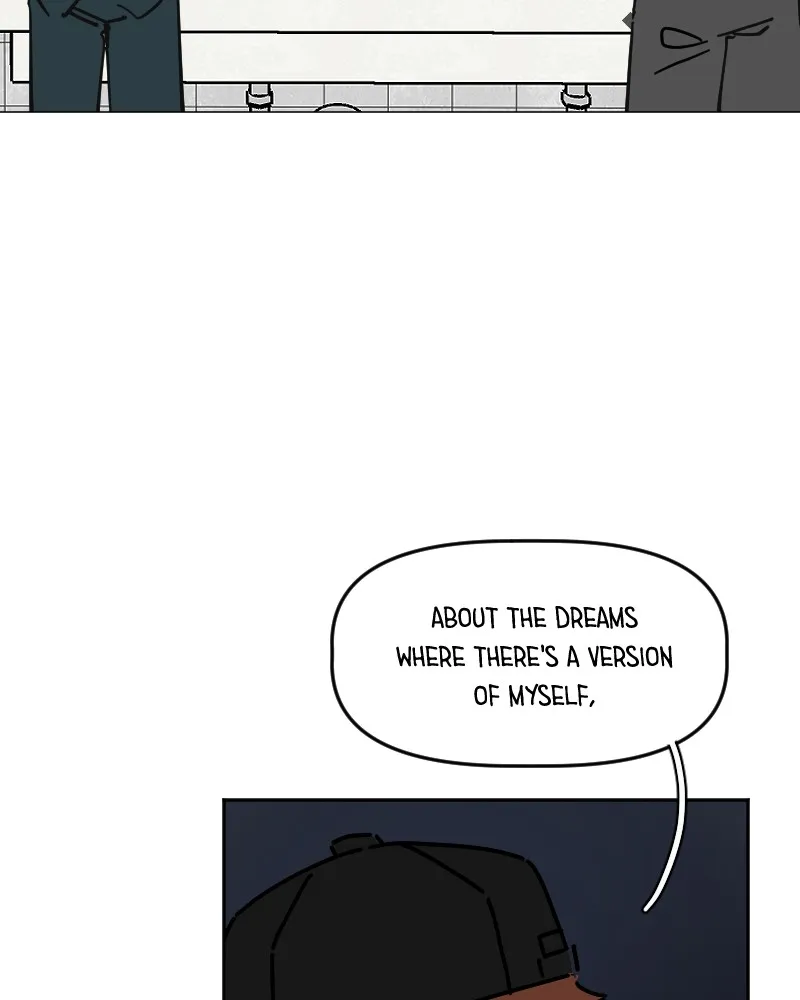 School Bus Graveyard Chapter 91 page 6 - 