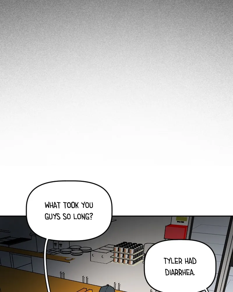 School Bus Graveyard Chapter 91 page 51 - 