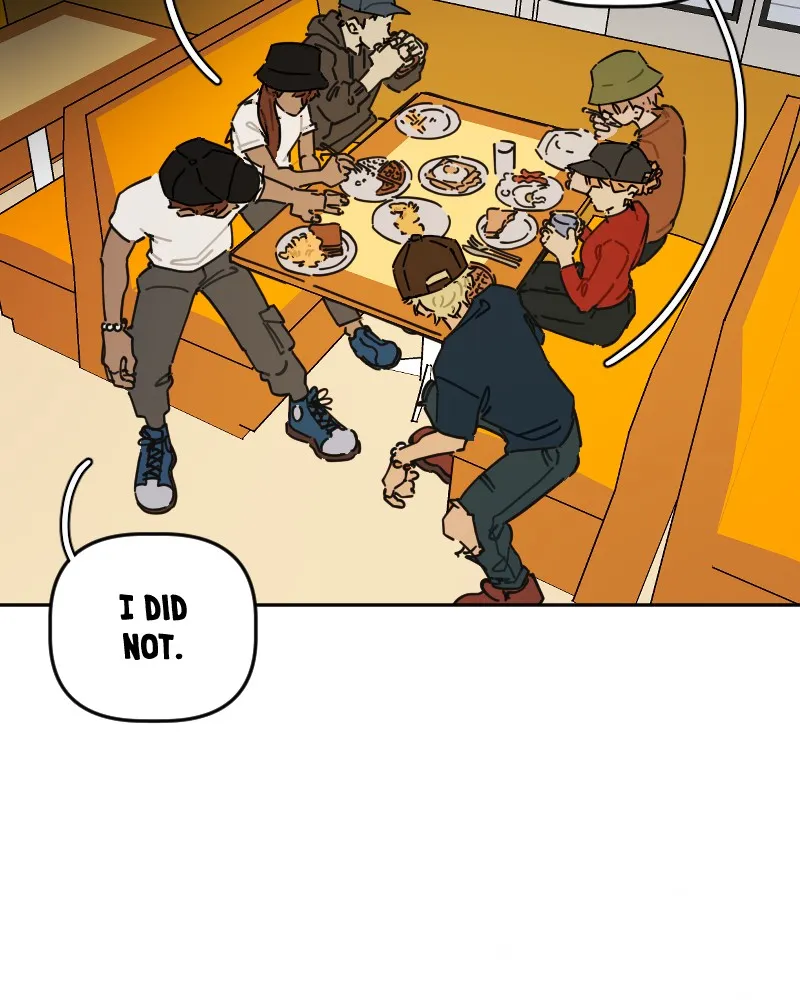 School Bus Graveyard Chapter 91 page 52 - 