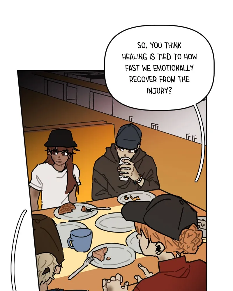 School Bus Graveyard Chapter 92 page 2 - 