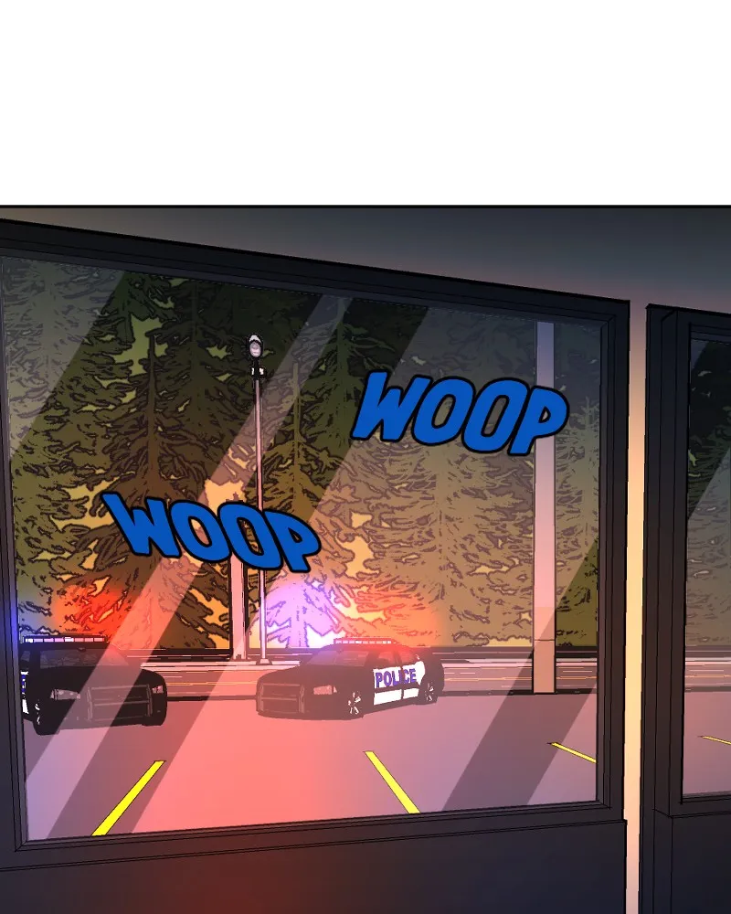 School Bus Graveyard Chapter 92 page 14 - 