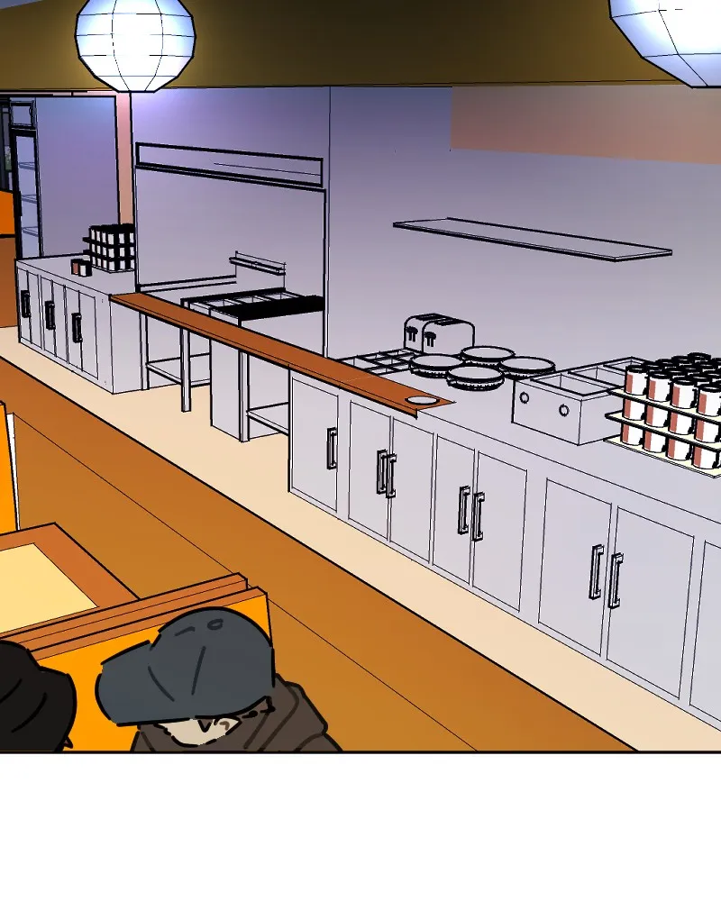 School Bus Graveyard Chapter 92 page 20 - 