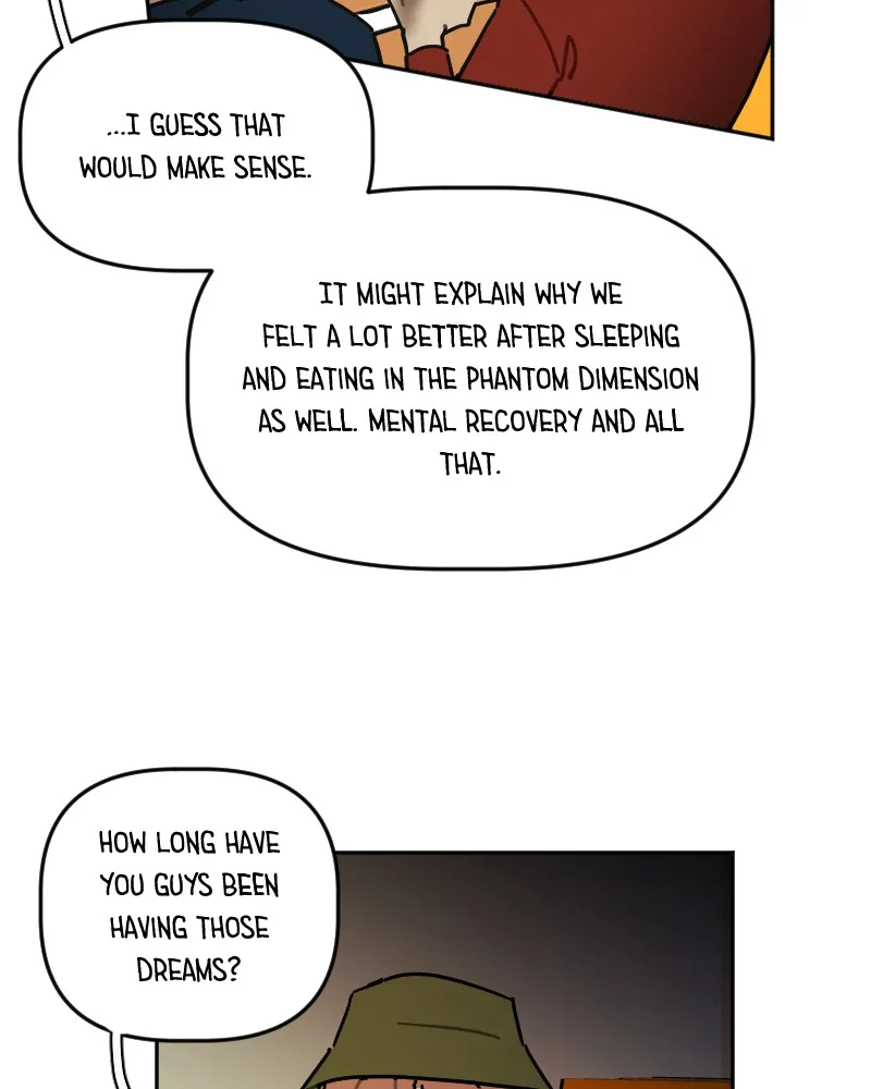 School Bus Graveyard Chapter 92 page 3 - 