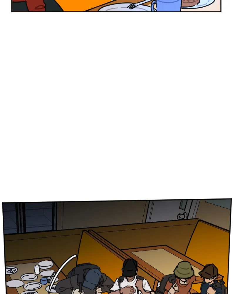 School Bus Graveyard Chapter 92 page 22 - 