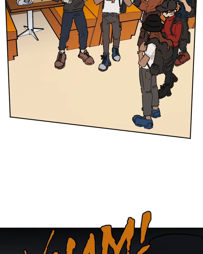 School Bus Graveyard Chapter 92 page 23 - 