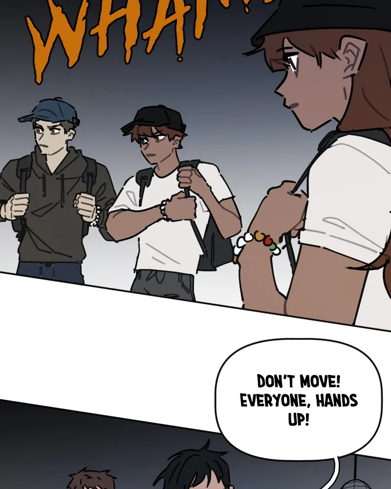 School Bus Graveyard Chapter 92 page 24 - 
