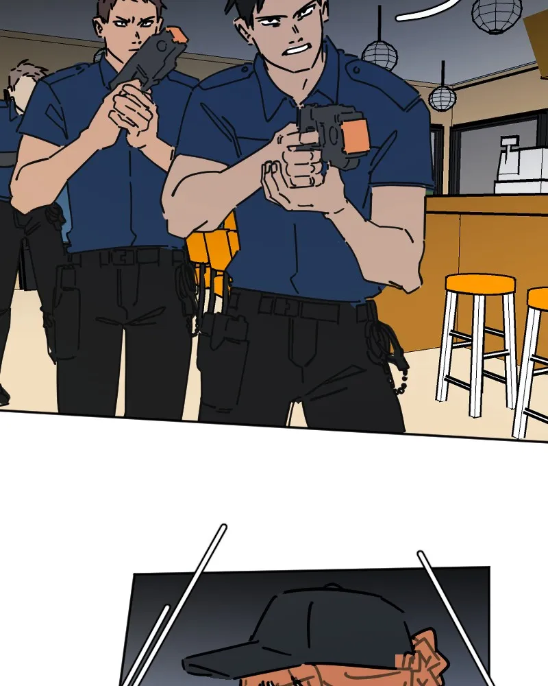 School Bus Graveyard Chapter 92 page 25 - 