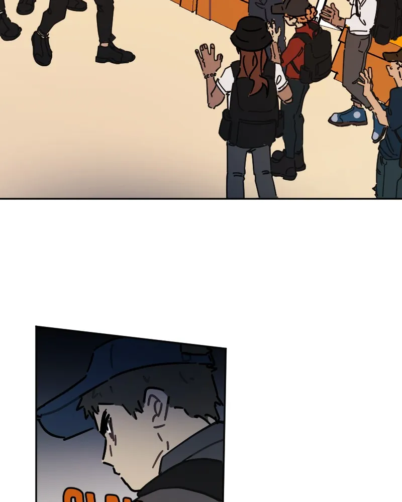 School Bus Graveyard Chapter 92 page 30 - 