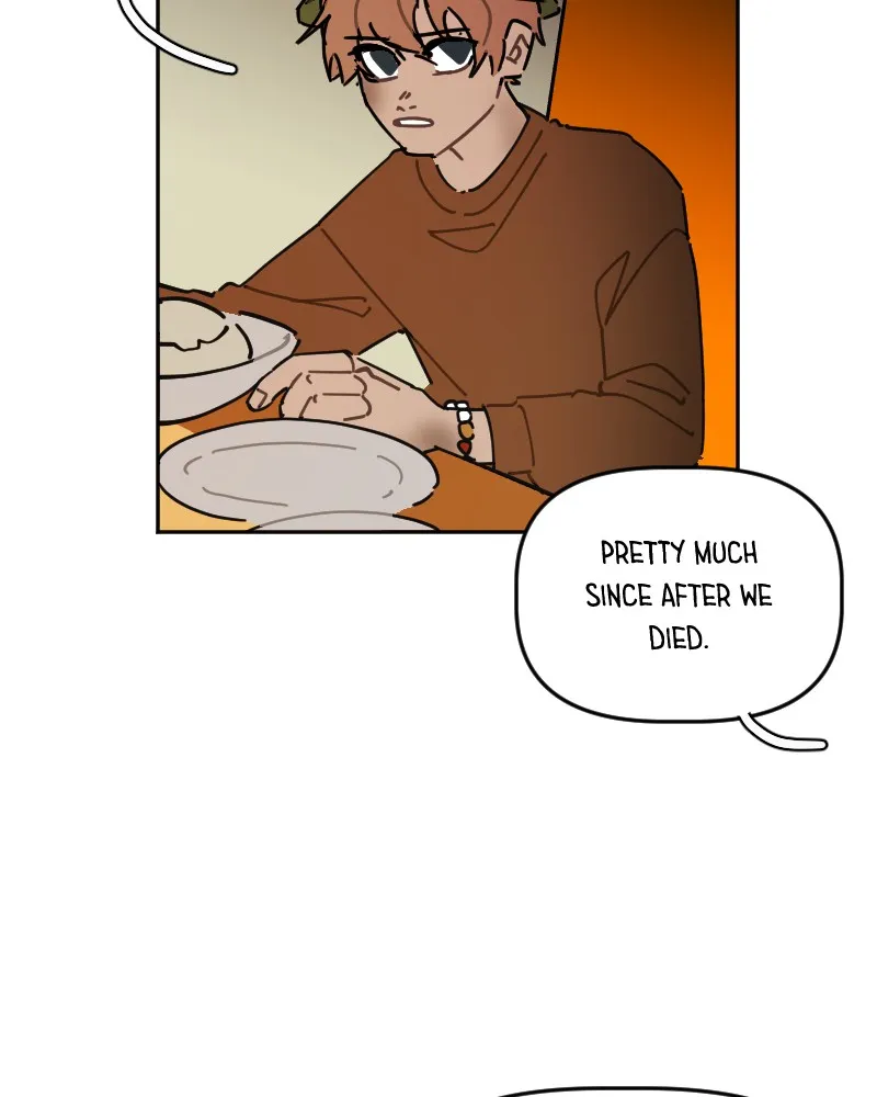 School Bus Graveyard Chapter 92 page 4 - 
