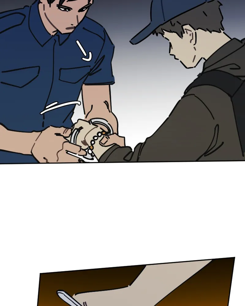 School Bus Graveyard Chapter 92 page 33 - 