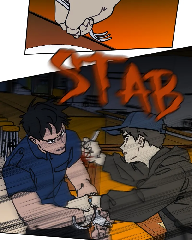 School Bus Graveyard Chapter 92 page 34 - 