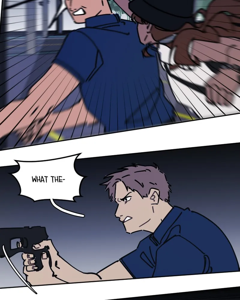 School Bus Graveyard Chapter 92 page 36 - 