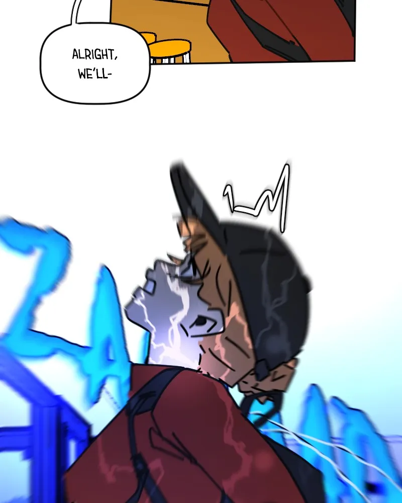 School Bus Graveyard Chapter 92 page 39 - 