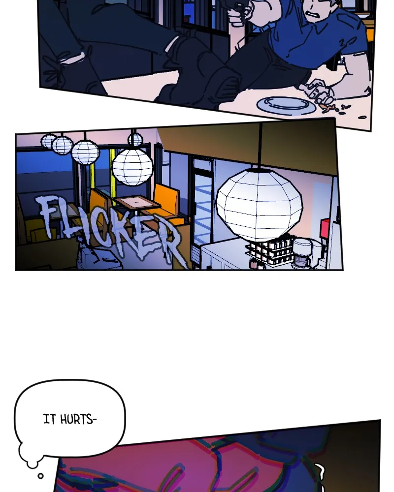 School Bus Graveyard Chapter 92 page 41 - 