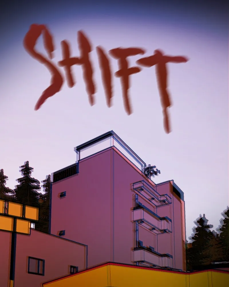 School Bus Graveyard Chapter 92 page 44 - 