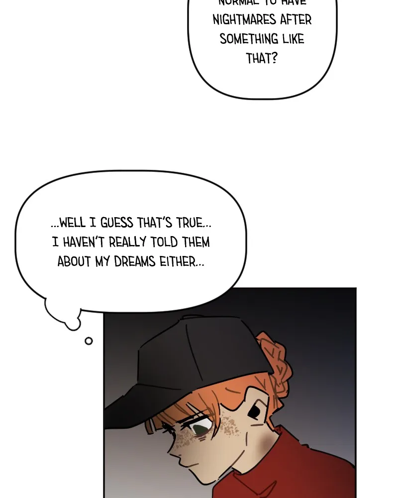 School Bus Graveyard Chapter 92 page 6 - 
