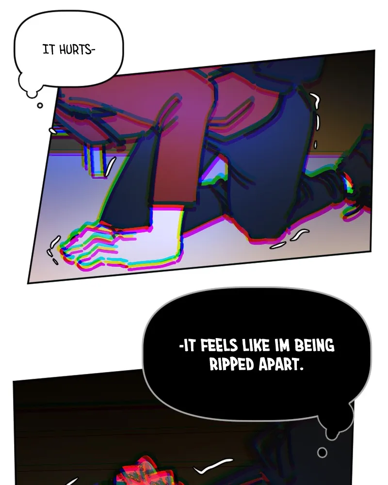 School Bus Graveyard Chapter 93 page 1 - 