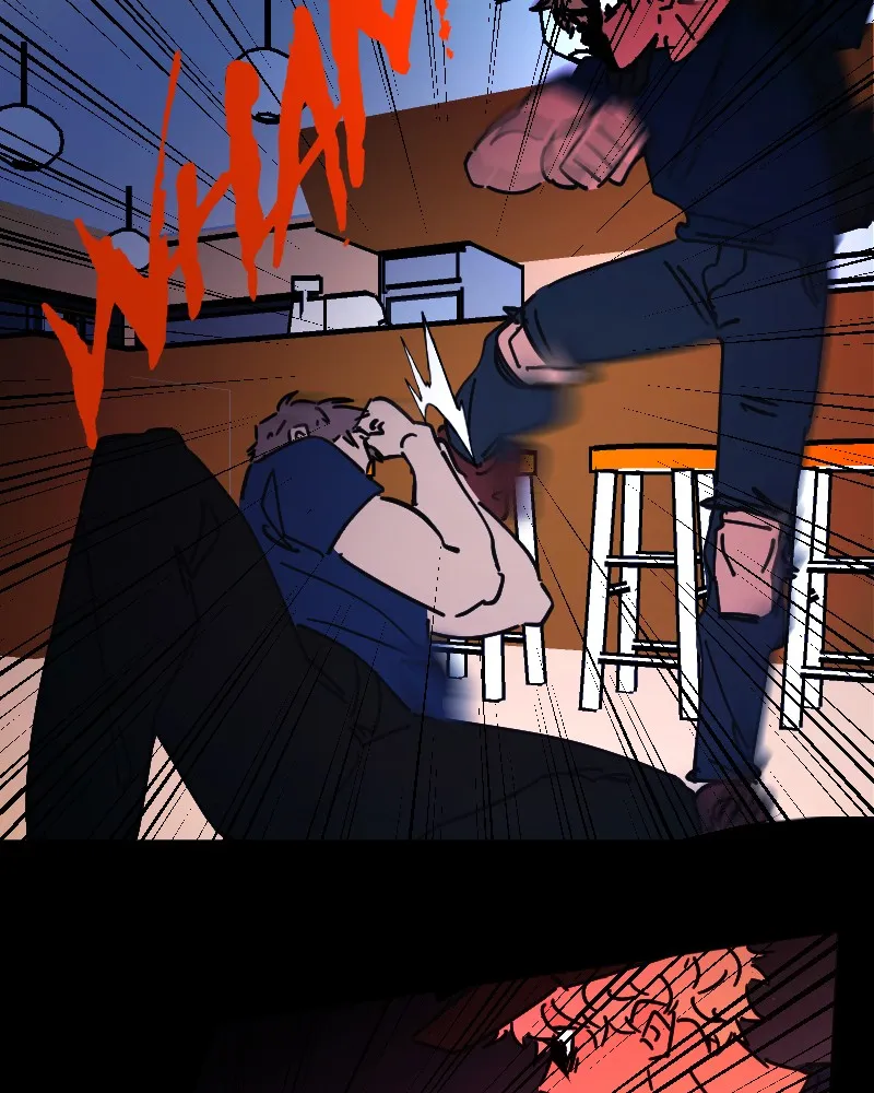 School Bus Graveyard Chapter 93 page 16 - 