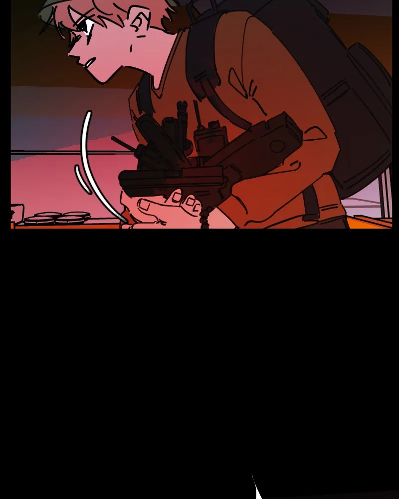 School Bus Graveyard Chapter 93 page 21 - 
