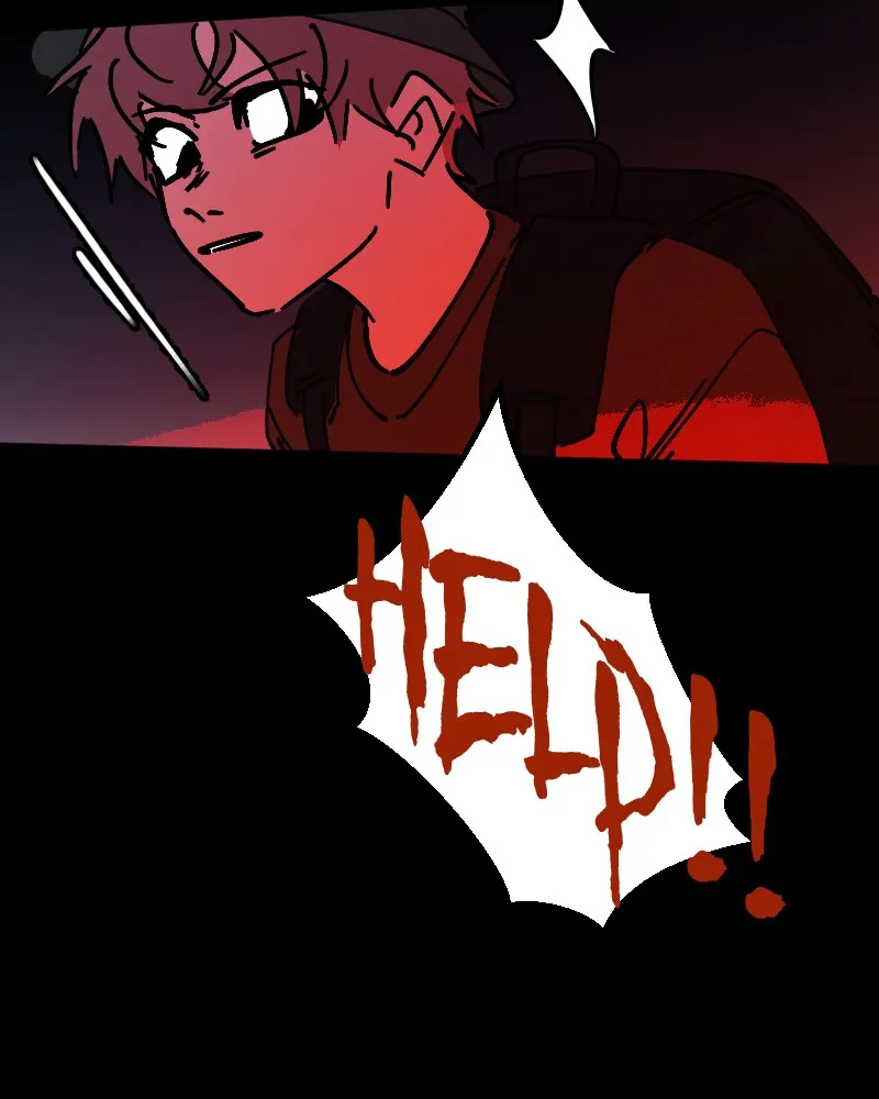 School Bus Graveyard Chapter 93 page 22 - 