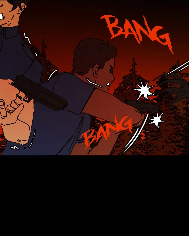 School Bus Graveyard Chapter 93 page 23 - 