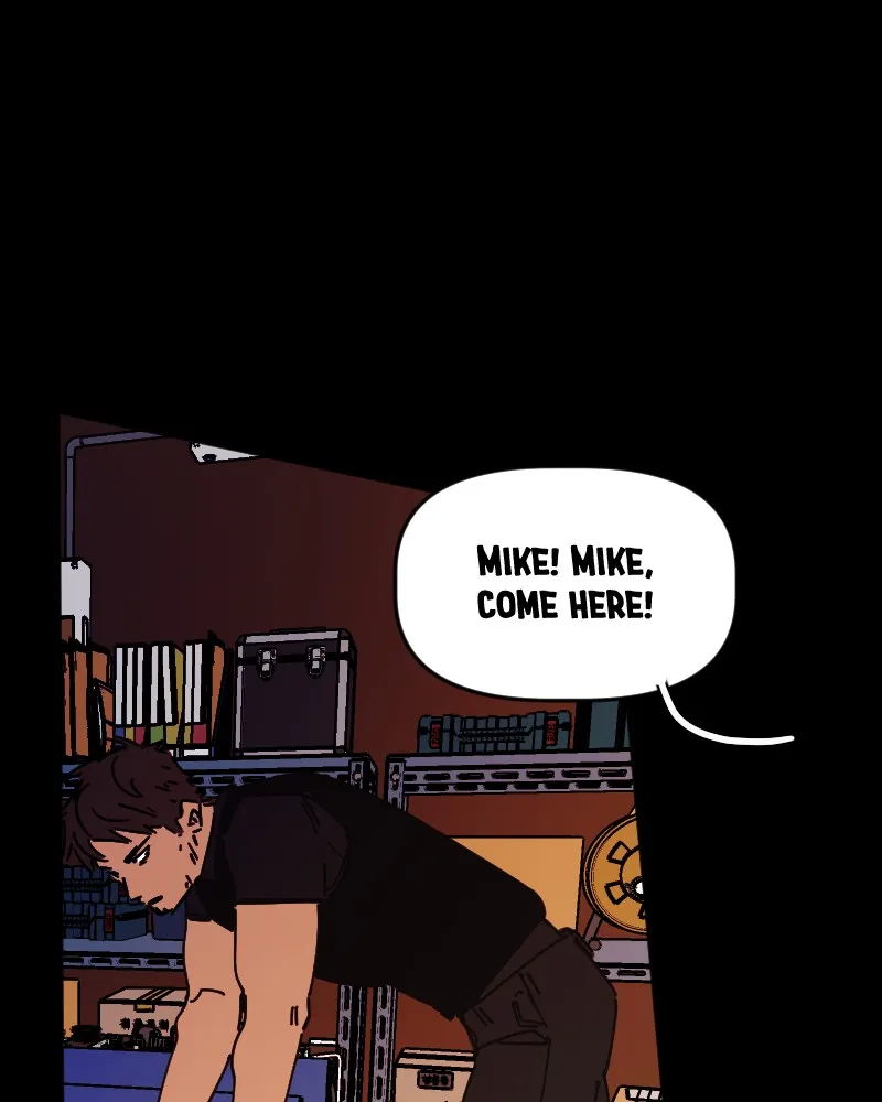 School Bus Graveyard Chapter 93 page 28 - 