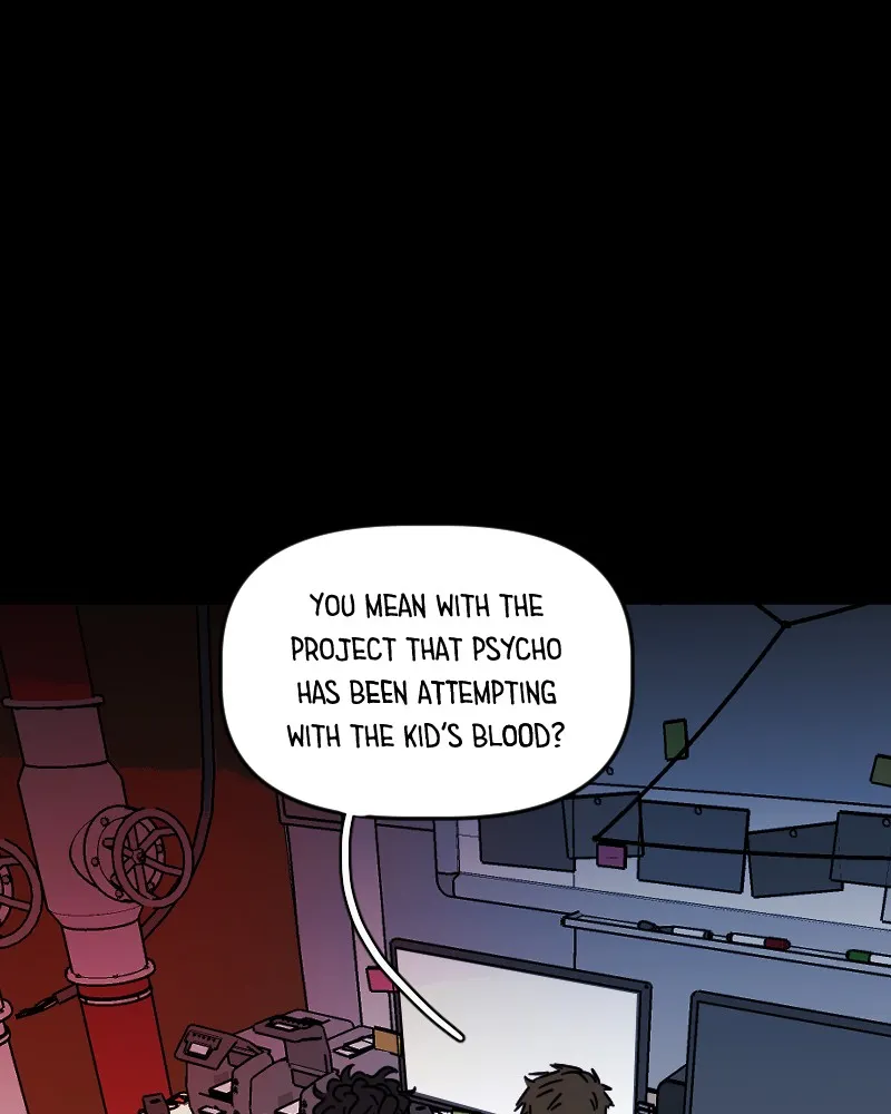 School Bus Graveyard Chapter 93 page 32 - 
