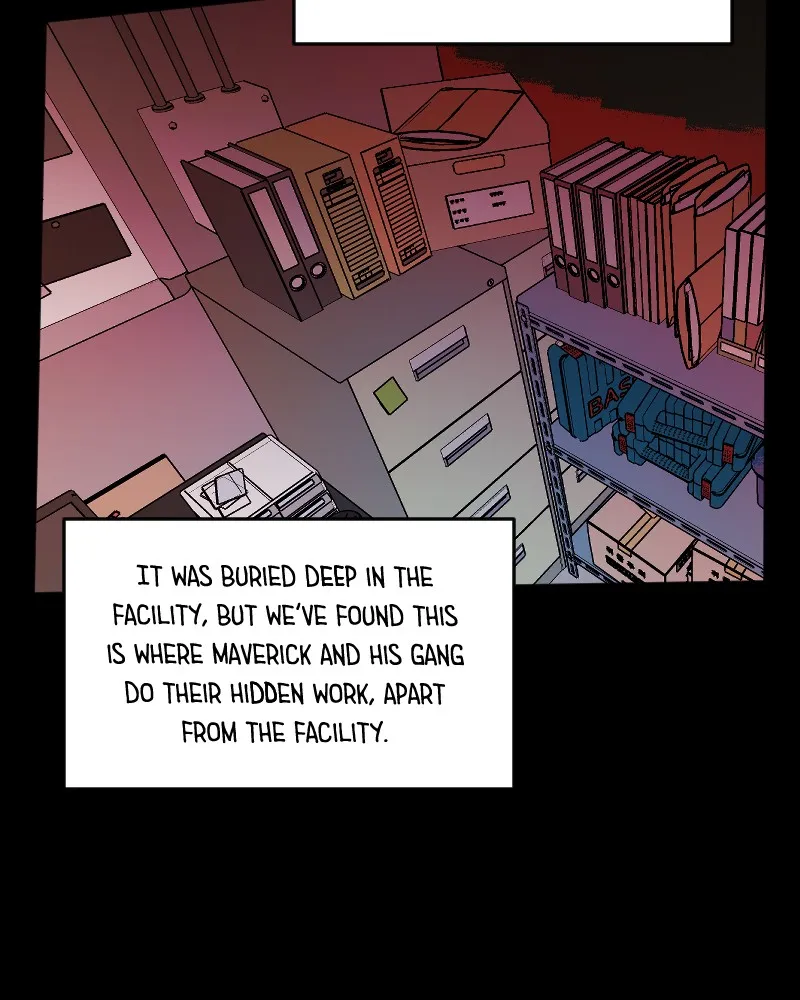 School Bus Graveyard Chapter 93 page 34 - 