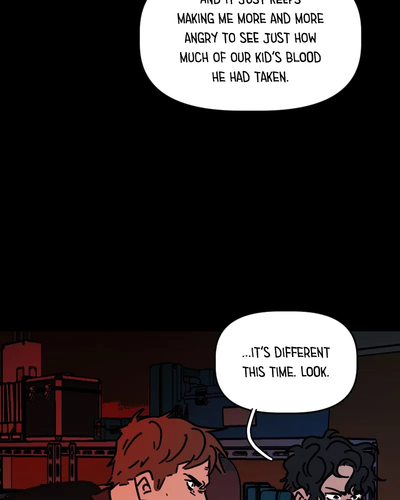 School Bus Graveyard Chapter 93 page 36 - 
