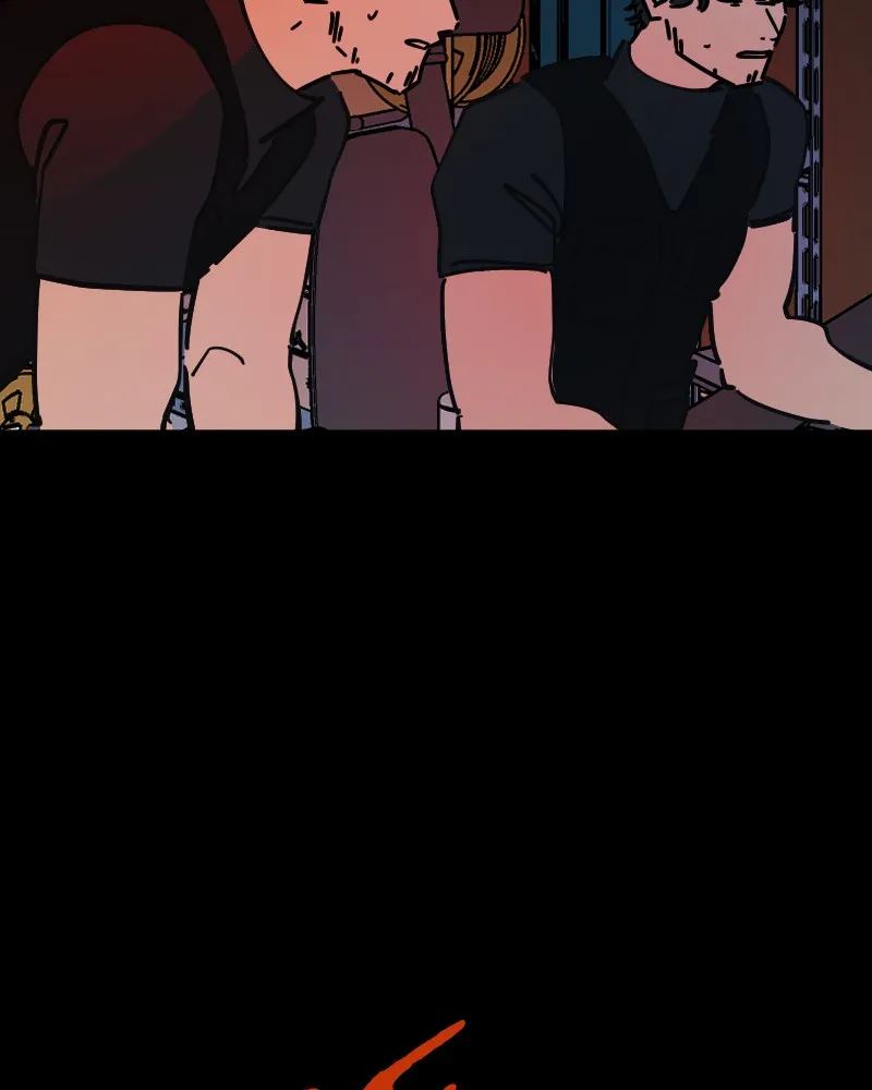 School Bus Graveyard Chapter 93 page 37 - 