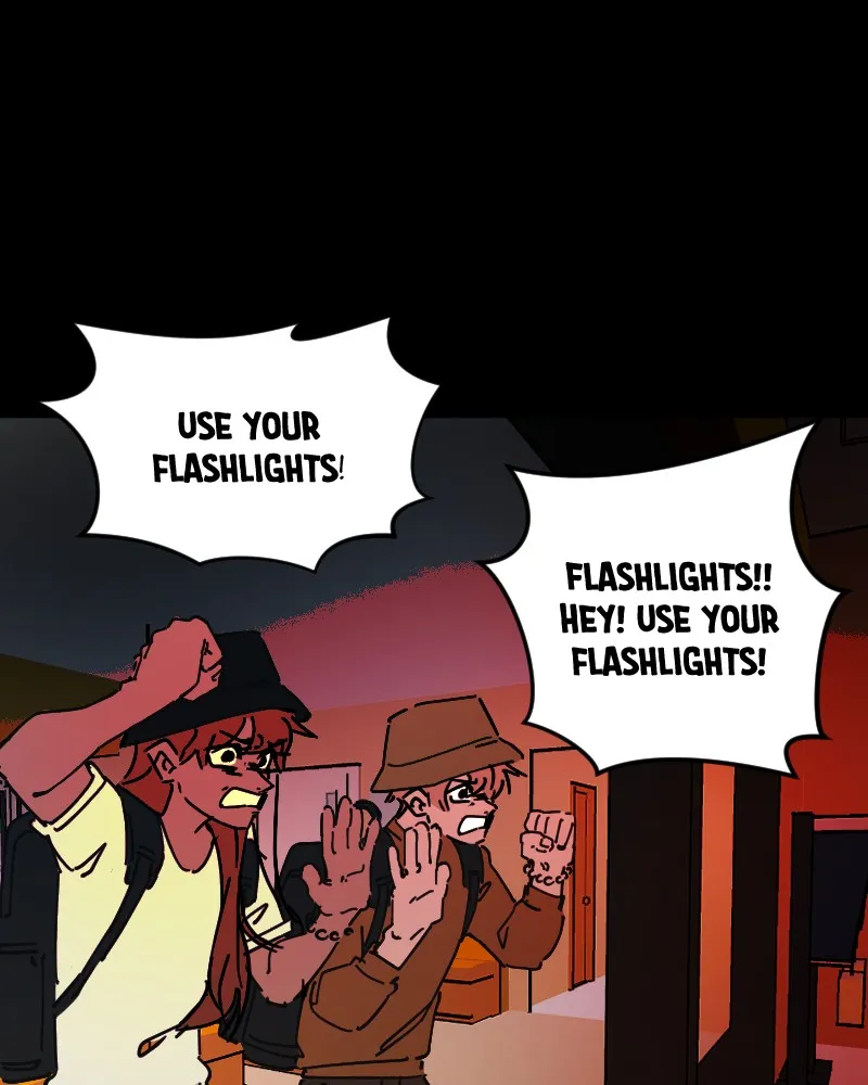 School Bus Graveyard Chapter 93 page 40 - 